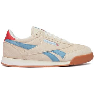 Reebok Sneakersy SS-CAMPIO XT 100245002 Svetlo béžová Ženy Reebok Sneakersy SS-CAMPIO XT 100245002 Svetlo béžová Ženy