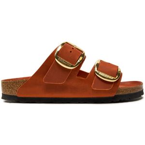 Birkenstock Šľapky Arizona 1026661 Oranžová Ženy Birkenstock Šľapky Arizona 1026661 Oranžová Ženy