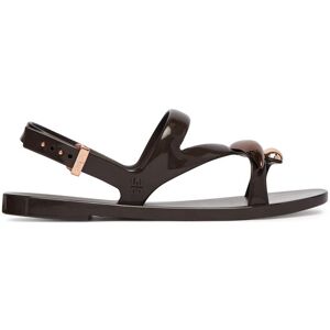 Melissa Sandále Melissa Iris Sandal Ad 37849 Hnedá Ženy Melissa Sandále Melissa Iris Sandal Ad 37849 Hnedá Ženy