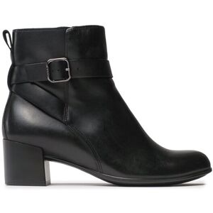 ECCO Členková obuv Dress Classic 35 20991301001 Čierna Ženy ECCO Členková obuv Dress Classic 35 20991301001 Čierna Ženy