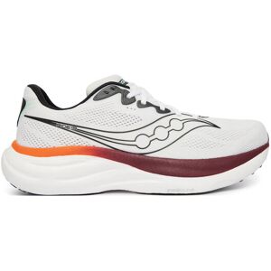 Saucony Bežecké topánky Ride 19 S21055 Biela Muži Saucony Bežecké topánky Ride 19 S21055 Biela Muži