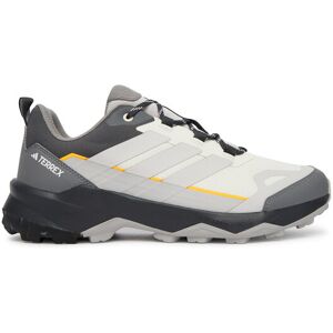 adidas Trekingová obuv Terrex Skychaser Ax5 Hiking JR3977 Sivá Muži adidas Trekingová obuv Terrex Skychaser Ax5 Hiking JR3977 Sivá Muži