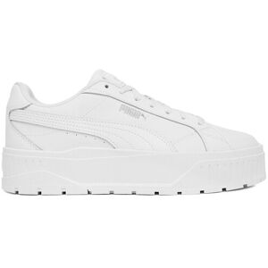 Puma Sneakersy KARMEN II L 39745602 Biela Ženy Puma Sneakersy KARMEN II L 39745602 Biela Ženy