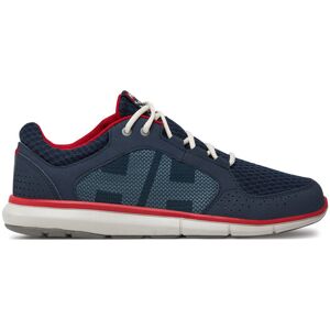 Helly Hansen Topánky na vodné športy Ahiga V4 Hydropower 115-82.597 Tmavomodrá Muži Helly Hansen Topánky na vodné športy Ahiga V4 Hydropower 115-82.597 Tmavomodrá Muži