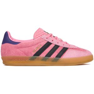 adidas Sneakersy Gazelle Indoor IE7002 Ružová Ženy adidas Sneakersy Gazelle Indoor IE7002 Ružová Ženy