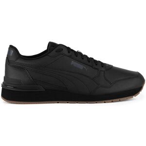 Puma Sneakersy EO-ST RUNNER V4 L 39906812 Čierna Muži Puma Sneakersy EO-ST RUNNER V4 L 39906812 Čierna Muži