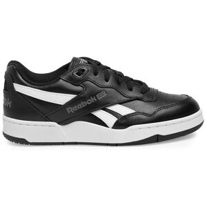 Reebok Sneakersy BB 4000 II 100033315 W Čierna Ženy Reebok Sneakersy BB 4000 II 100033315 W Čierna Ženy