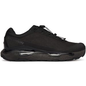 Salomon Sneakersy Xc Edge L49129500 Čierna Muži Salomon Sneakersy Xc Edge L49129500 Čierna Muži