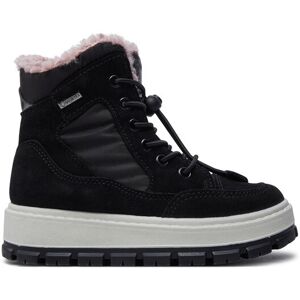 Primigi Čižmy 6869911 M GORE-TEX Čierna Deti Primigi Čižmy 6869911 M GORE-TEX Čierna Deti