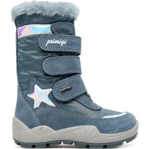 Primigi Snehule Winger Gtx GORE-TEX 8881622 M Modrá Deti Primigi Snehule Winger Gtx GORE-TEX 8881622 M Modrá Deti