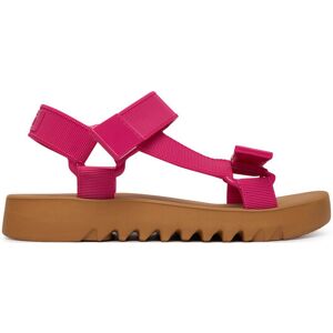 Melissa Sandále Flowing Papete Ad 33908 Ružová Ženy Melissa Sandále Flowing Papete Ad 33908 Ružová Ženy