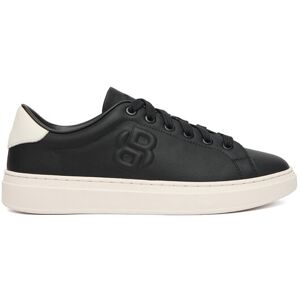 BOSS Sneakersy Kieran 50557926 Čierna Ženy BOSS Sneakersy Kieran 50557926 Čierna Ženy