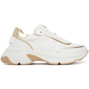 Bogner Sneakersy Kobe 1 C 22621555 Biela Ženy Bogner Sneakersy Kobe 1 C 22621555 Biela Ženy