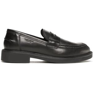 Vagabond Shoemakers Lordsy Alex M 5366-101-20 Čierna Muži Vagabond Shoemakers Lordsy Alex M 5366-101-20 Čierna Muži