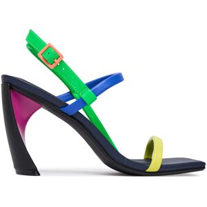 United Nude Sandále Zuma Strappy Hi 1101096816 Farebná Ženy United Nude Sandále Zuma Strappy Hi 1101096816 Farebná Ženy