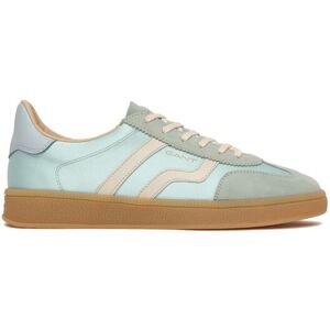 Gant Sneakersy 32533198 Tyrkysová Ženy Gant Sneakersy 32533198 Tyrkysová Ženy