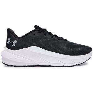 Under Armour Bežecké topánky UA Charged+ Turbulence 3 6006717 001 Čierna Muži Under Armour Bežecké topánky UA Charged+ Turbulence 3 6006717 001 Čierna Muži
