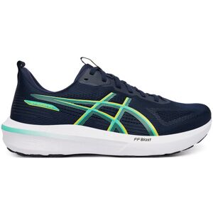 Asics Bežecké topánky Gt-1000 14 1011C077 Tmavomodrá Muži Asics Bežecké topánky Gt-1000 14 1011C077 Tmavomodrá Muži