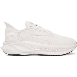 Clarks Sneakersy Clarks Pace 26184666 Biela Muži Clarks Sneakersy Clarks Pace 26184666 Biela Muži