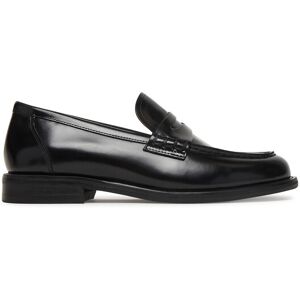 Vagabond Shoemakers Lordsy Linn 6036-004-20 Čierna Ženy Vagabond Shoemakers Lordsy Linn 6036-004-20 Čierna Ženy