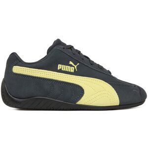 Puma Sneakersy Speedcat Og Jr 401698 17 Sivá Deti Puma Sneakersy Speedcat Og Jr 401698 17 Sivá Deti