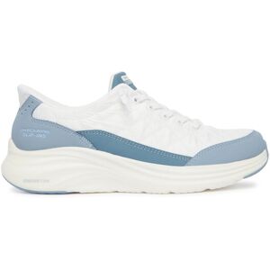 Skechers Sneakersy Contour Foam - Cozy Fit 150404/WLB Farebná Ženy Skechers Sneakersy Contour Foam - Cozy Fit 150404/WLB Farebná Ženy