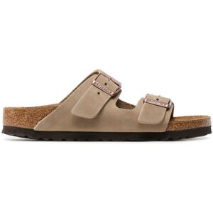 Birkenstock Šľapky Arizona Bs 0352203 Hnedá Ženy Birkenstock Šľapky Arizona Bs 0352203 Hnedá Ženy