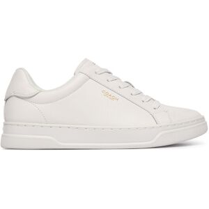 Coach Sneakersy CCN68 Biela Ženy Coach Sneakersy CCN68 Biela Ženy