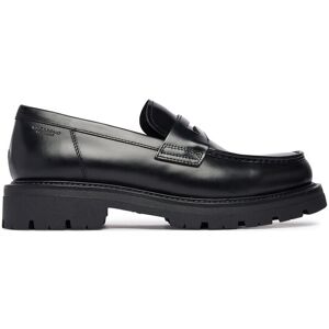 Vagabond Shoemakers Loafers Cameron 5675-004-20 Čierna Muži Vagabond Shoemakers Loafers Cameron 5675-004-20 Čierna Muži