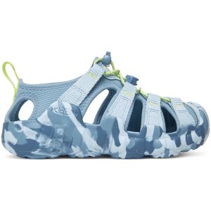Keen Sandále Hyperport H2 1030833 Modrá Deti Keen Sandále Hyperport H2 1030833 Modrá Deti
