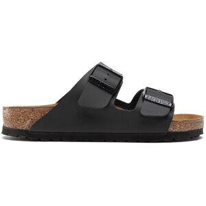 Birkenstock Šľapky Arizona Birko-Flor 051791 Čierna Muži Birkenstock Šľapky Arizona Birko-Flor 051791 Čierna Muži