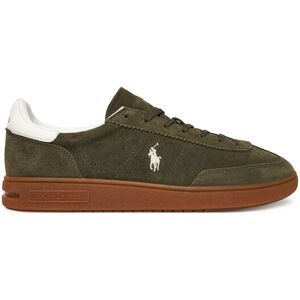 Polo Ralph Lauren Sneakersy Bedford 809967889001 Kaki Muži Polo Ralph Lauren Sneakersy Bedford 809967889001 Kaki Muži