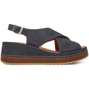 Clarks Sandále Kassanda Step 26181440 Tmavomodrá Ženy Clarks Sandále Kassanda Step 26181440 Tmavomodrá Ženy