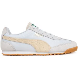 Puma Sneakersy Arizona Nylon 398682 21 Modrá Ženy Puma Sneakersy Arizona Nylon 398682 21 Modrá Ženy