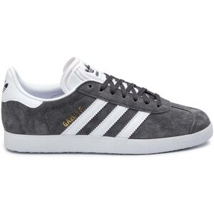 adidas Sneakersy Gazelle BB5480 Sivá Muži adidas Sneakersy Gazelle BB5480 Sivá Muži