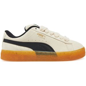 Puma Sneakersy Suede XL Dark Risk Sneaker 401348 02 Béžová Ženy Puma Sneakersy Suede XL Dark Risk Sneaker 401348 02 Béžová Ženy