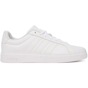 adidas Sneakersy Streettalk JP8277 Biela Muži adidas Sneakersy Streettalk JP8277 Biela Muži