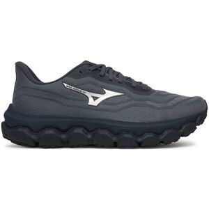 Mizuno Bežecké topánky Wave Horizon 9 J1GC2626 02 Sivá Muži Mizuno Bežecké topánky Wave Horizon 9 J1GC2626 02 Sivá Muži