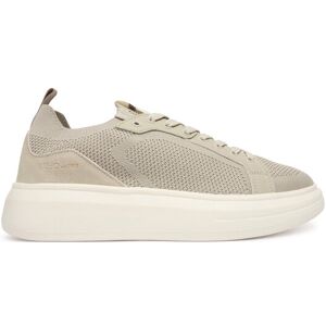 Liu Jo Sneakersy 7B6011 TX145 Béžová Muži Liu Jo Sneakersy 7B6011 TX145 Béžová Muži
