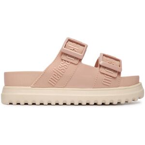 Melissa Šľapky Cozy M Lover Platform 35977 Ružová Ženy Melissa Šľapky Cozy M Lover Platform 35977 Ružová Ženy