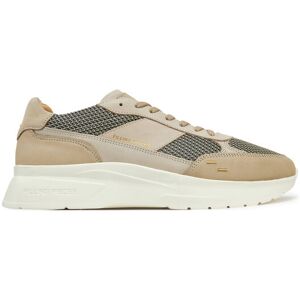 Filling Pieces Sneakersy Jet Runner 58125121919 Béžová Muži Filling Pieces Sneakersy Jet Runner 58125121919 Béžová Muži