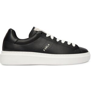Furla Sneakersy Hype YK77HYP BX4536 4830S Čierna Ženy Furla Sneakersy Hype YK77HYP BX4536 4830S Čierna Ženy