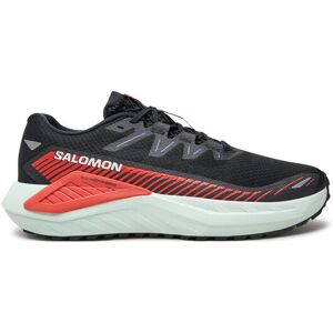 Salomon Bežecké topánky Drx Defy Grvl L47563500 Čierna Muži Salomon Bežecké topánky Drx Defy Grvl L47563500 Čierna Muži