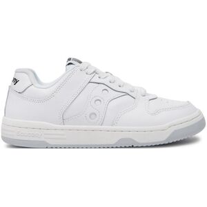 Saucony Sneakersy S70851 3 Biela Muži Saucony Sneakersy S70851 3 Biela Muži