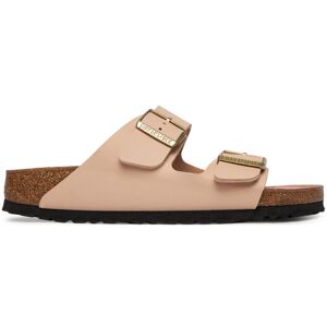 Birkenstock Šľapky Arizona 1031525 Béžová Ženy Birkenstock Šľapky Arizona 1031525 Béžová Ženy