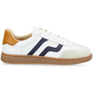 Gant Sneakersy 32631207 Biela Muži Gant Sneakersy 32631207 Biela Muži