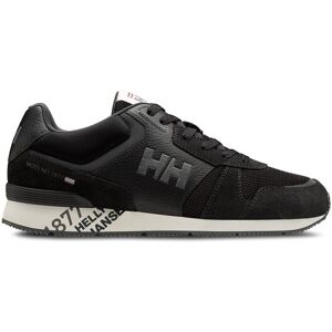 Helly Hansen Sneakersy Anakin Leather 2 11994 Čierna Muži Helly Hansen Sneakersy Anakin Leather 2 11994 Čierna Muži