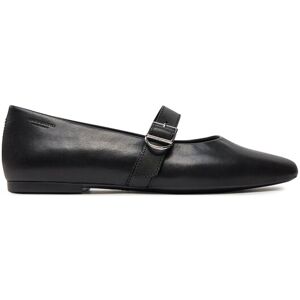 Vagabond Shoemakers Vagabond Poltopánky Jolin 5608-001-20 Čierna Ženy Vagabond Shoemakers Vagabond Poltopánky Jolin 5608-001-20 Čierna Ženy