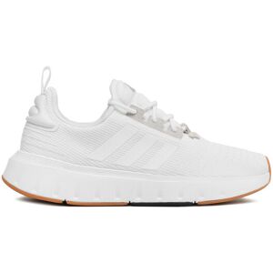 adidas Sneakersy Swift Run IG4703 Biela Muži adidas Sneakersy Swift Run IG4703 Biela Muži