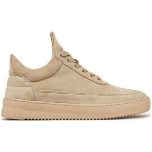 Filling Pieces Sneakersy Low Top 10122791990 Béžová Ženy Filling Pieces Sneakersy Low Top 10122791990 Béžová Ženy